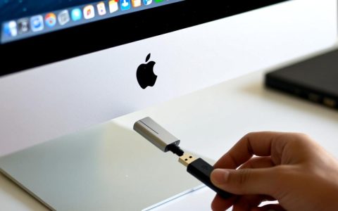 为何苹果电脑无法识别U盘启动？启动问题排查指南解析！