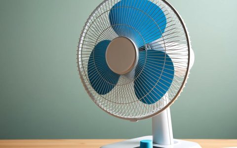 风扇持续报错无法关闭？快速解决方法大揭秘！