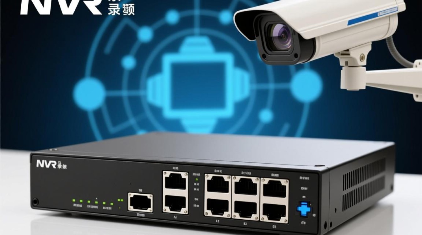 nvr录像服务器如何选择?性价比与稳定性哪个更重要? nvr录像服务器如何选择?性价比与稳定性哪个更重要?
