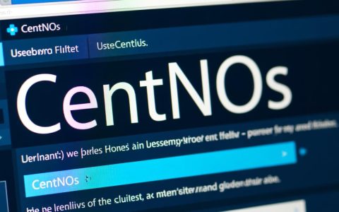 CentOS命令reset的用途及操作步骤详解？