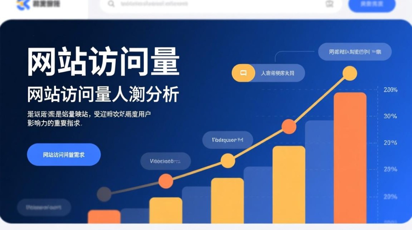 网站访问量数据揭示,哪些因素影响流量增长之谜? 网站访问量数据揭示,哪些因素影响流量增长之谜?