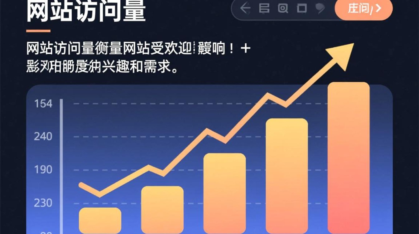 网站访问量数据揭示,哪些因素影响流量增长之谜? 网站访问量数据揭示,哪些因素影响流量增长之谜?