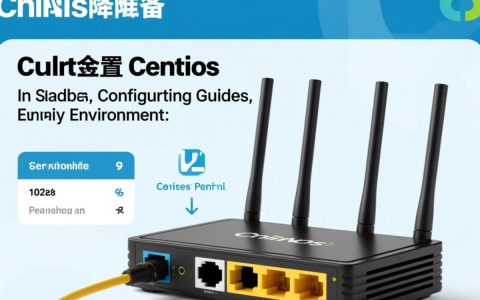 CentOS作为路由器配置，有哪些常见疑问和挑战？