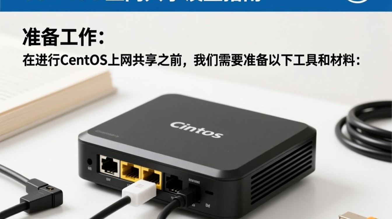 CentOS系统如何实现上网共享的最佳设置方法? CentOS系统如何实现上网共享的最佳设置方法?