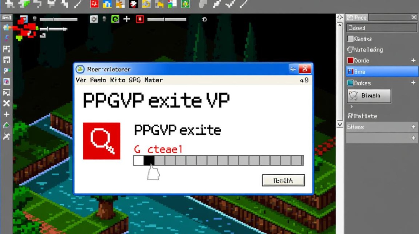 RPGXP.exe报错怎么办?常见原因及解决方法大揭秘! RPGXP.exe报错怎么办?常见原因及解决方法大揭秘!