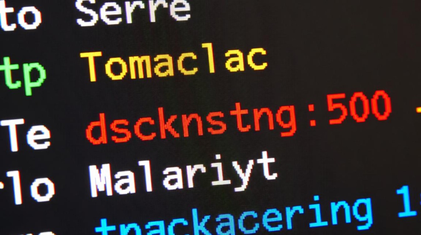 tomcat首页报错500 tomcat首页报错500