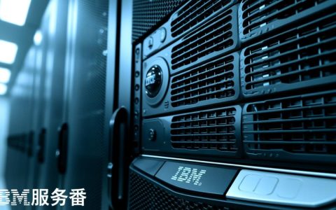IBM服务器市场遭遇滑铁卢？行业巨变背后有何隐情？
