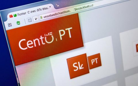 CentOS系统下如何高效编辑PPT？30种方法与技巧大揭秘！