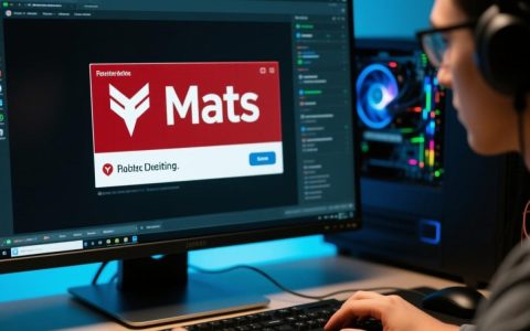 Mats报错显卡定位，是什么原因导致显卡定位问题及解决办法？