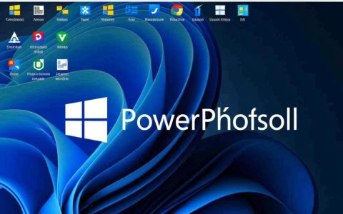 为什么我的PowerShell一打开就频繁报错？是配置问题还是其他原因？