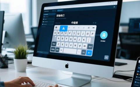 为何我的输入法总是无法成功切换到中文模式？