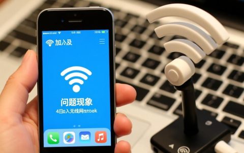 为何我的4S店汽车无法连接无线网络？