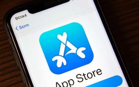 iPhone连不上App Store？是网络问题还是系统故障？排查方法大揭秘！