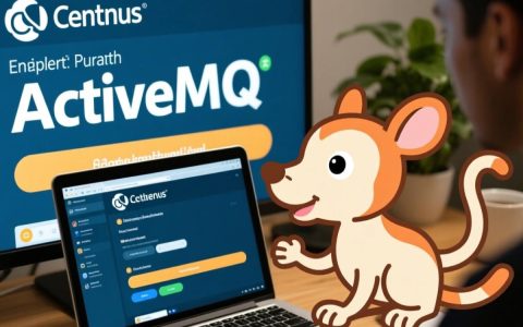 CentOS下ActiveMQ启动步骤详细解答，遇到问题如何解决？