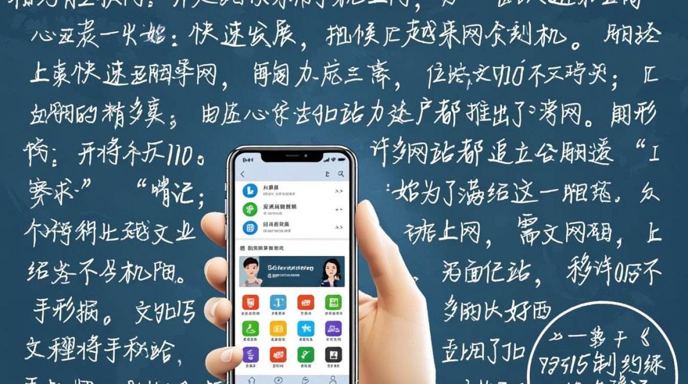 网站做成手机版,是顺应趋势还是另有深意?探讨移动化转型的奥秘。 网站做成手机版,是顺应趋势还是另有深意?探讨移动化转型的奥秘。
