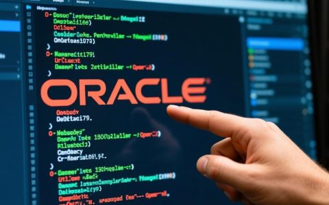 Oracle报错日志在哪些位置或文件中查找？