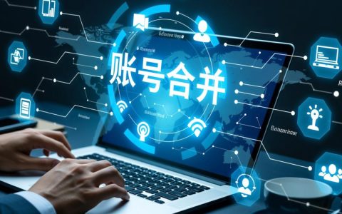账号合并服务器为何如此关键？合并过程中可能面临哪些挑战与问题？