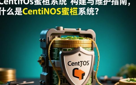 CentOS蜜罐系统如何有效防御未知攻击？揭秘蜜罐在CentOS中的应用之谜？