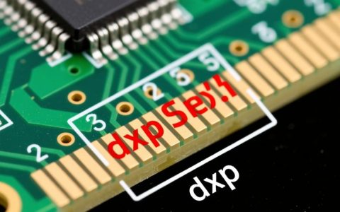dxp管脚间距报错究竟是什么原因导致的问题，如何解决？