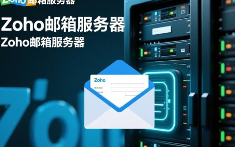 Zoho邮箱服务器存在哪些潜在问题或故障，如何解决？