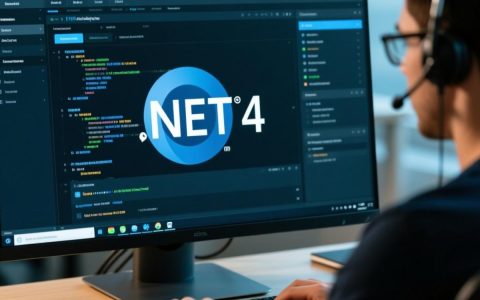 NET 4版本升级后频繁出现报错，原因排查与解决方案是什么？