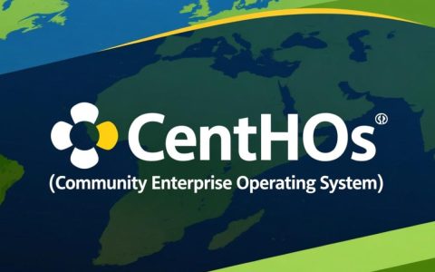 CentOS系统广泛应用，但为何在各种环境中都随处可见呢？