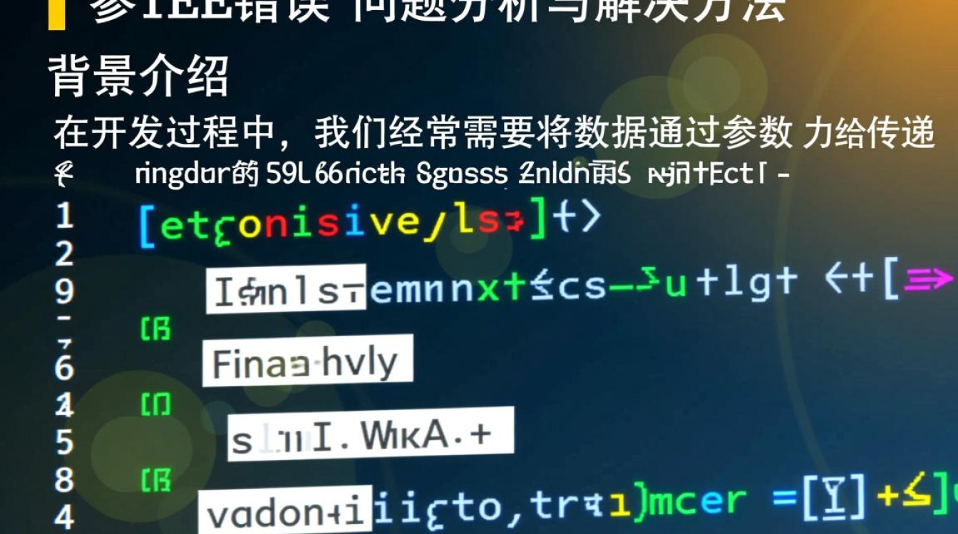 为什么传参IE浏览器会频繁报错?原因揭秘及解决方法大剖析 为什么传参IE浏览器会频繁报错?原因揭秘及解决方法大剖析