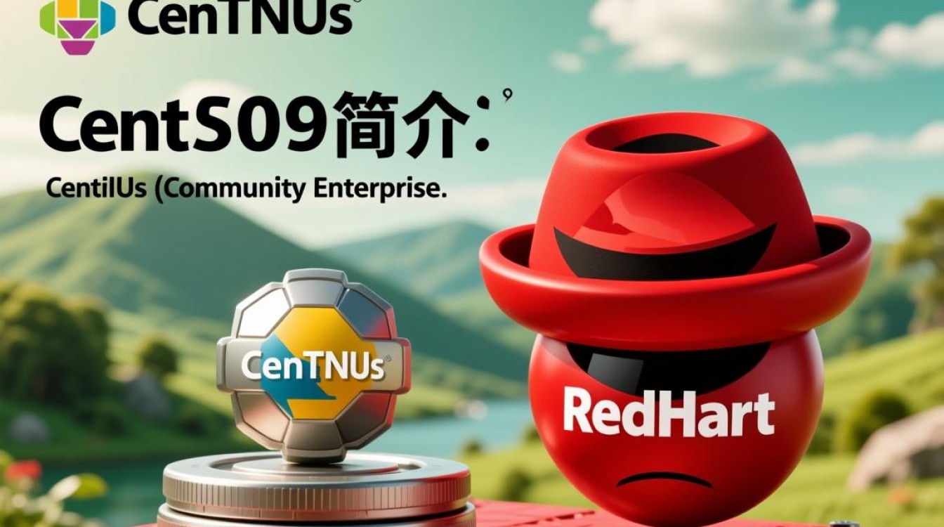CentOS与Red Hat,两者有何根本区别,选择哪个更合适? CentOS与Red Hat,两者有何根本区别,选择哪个更合适?