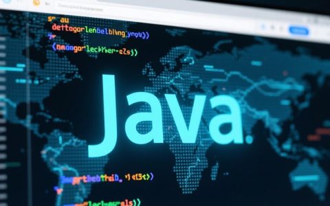 Java制作网站有何独特优势与挑战？揭秘Java网站开发的奥秘与困境。