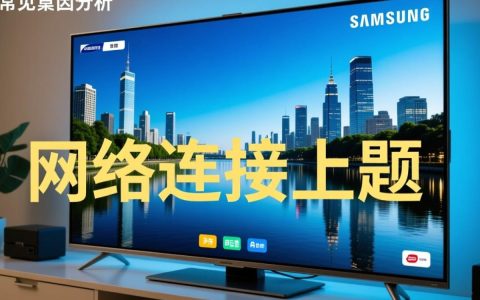 为何三星电视突然无法上网？故障原因揭秘及解决指南！