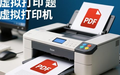 为何我的虚拟打印机总是无法成功安装？解决方法何在？