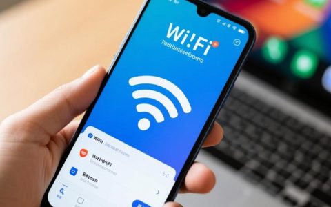 刷机后wifi连不上？详解常见原因及解决步骤！