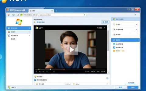 为何我的ie11浏览器总是无法正常播放视频？是什么原因导致的呢？