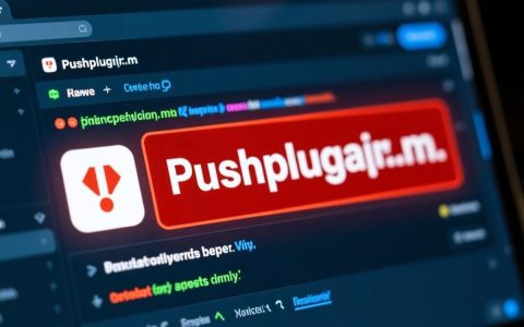 pushplugin.m 报错为何频繁出现？解决方法有哪些？