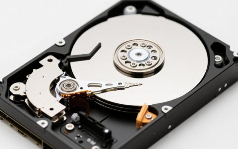硬盘smart自检报错是硬件故障还是误操作？如何正确处理和解决？