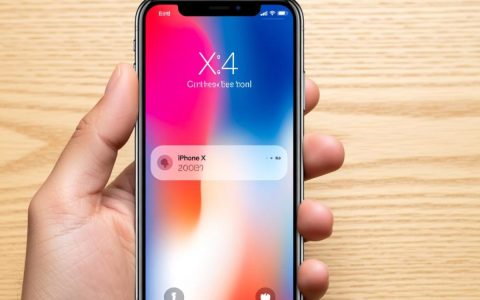 为什么我的iPhone X升级时总是出现报错9的问题？原因及解决方法揭晓！