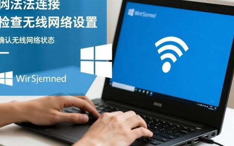 Win8系统无线连接屡试不中？揭秘解决无线连接难题的秘诀！