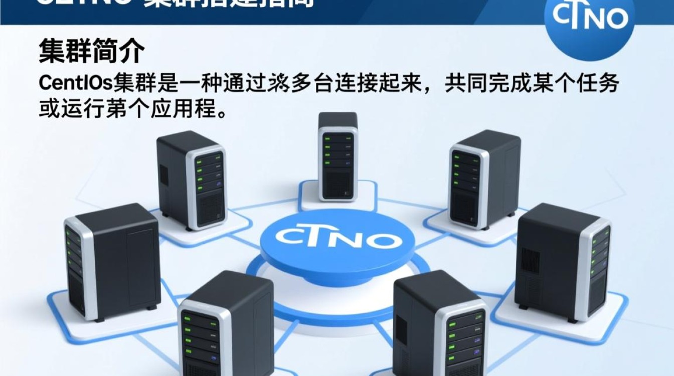 CentOS集群配置过程中遇到了哪些难点和疑问？