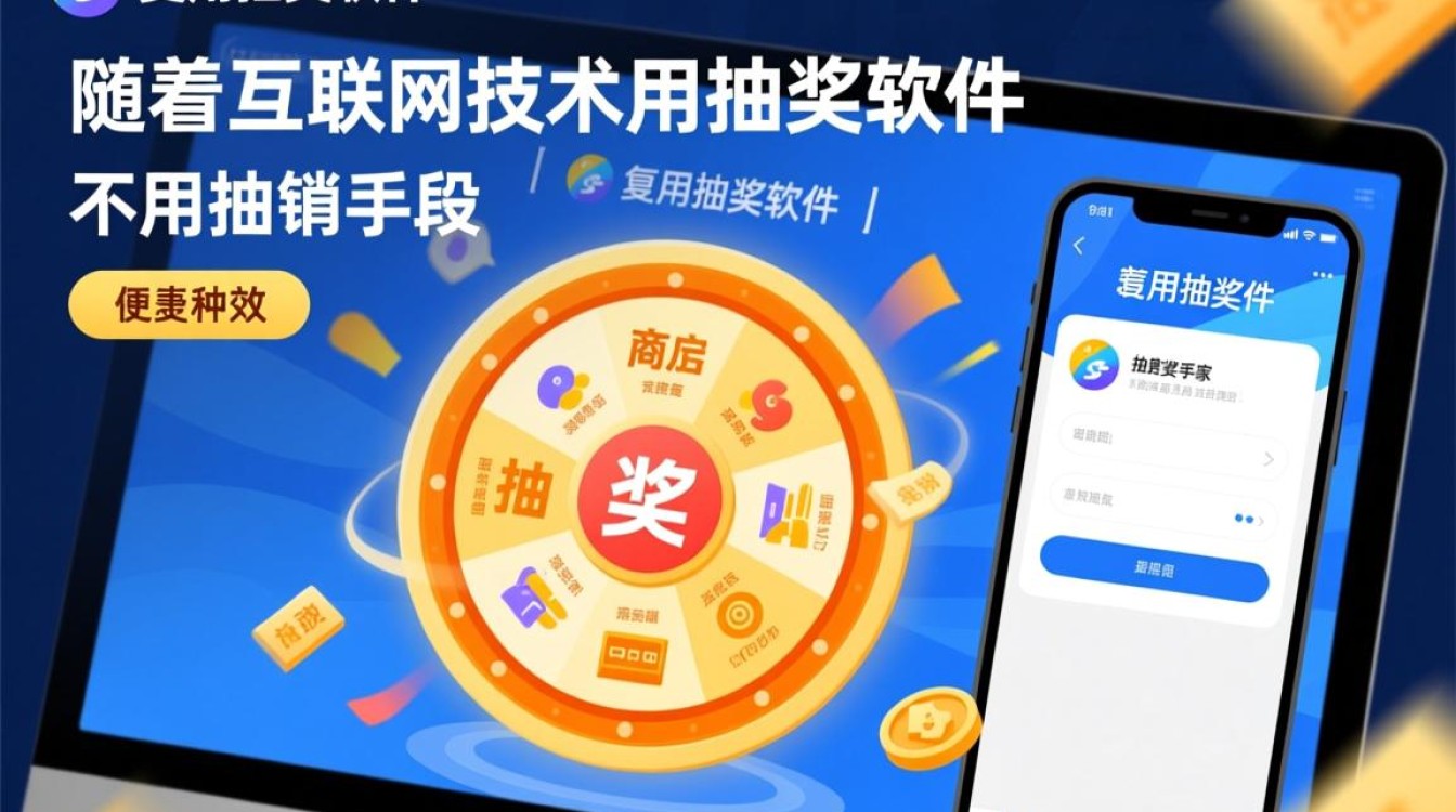 为何复用抽奖软件会出现报错问题?揭秘常见错误及解决方法! 为何复用抽奖软件会出现报错问题?揭秘常见错误及解决方法!