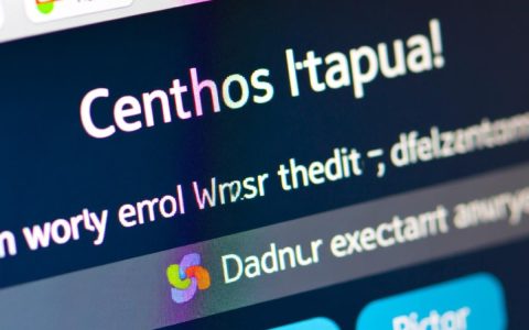 CentOS引导菜单设置在哪里？详细教程及常见问题解答！