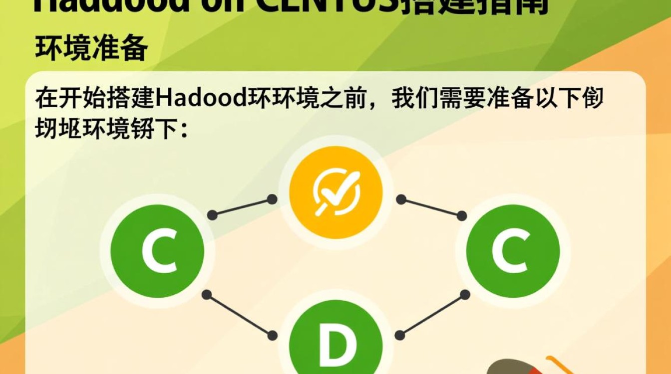 Hadoop在CentOS上搭建过程中,有哪些常见疑问和难题? Hadoop在CentOS上搭建过程中,有哪些常见疑问和难题?