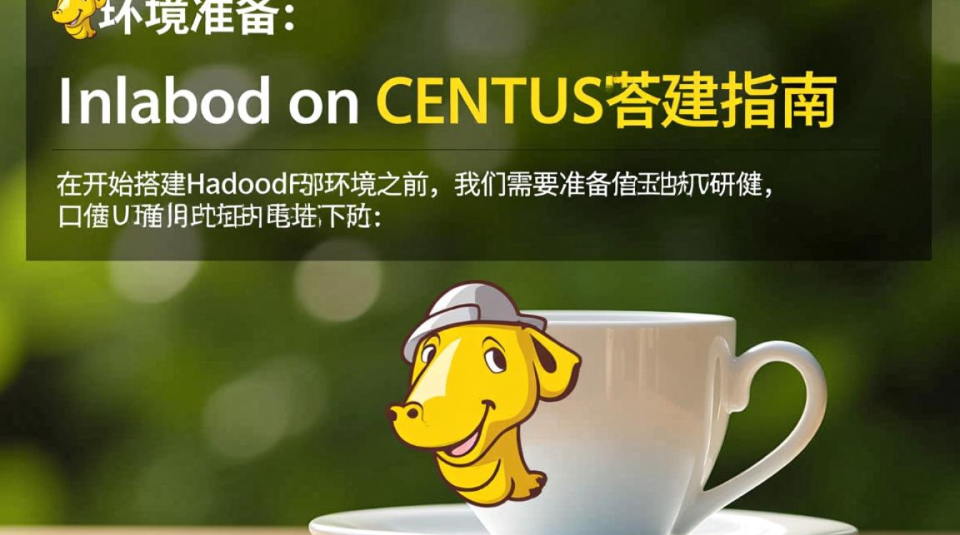 Hadoop在CentOS上搭建过程中,有哪些常见疑问和难题? Hadoop在CentOS上搭建过程中,有哪些常见疑问和难题?