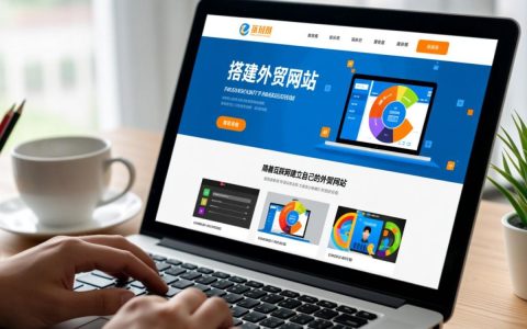 如何成功运营外贸企业独立网站？外贸自建网站有哪些关键策略与挑战？