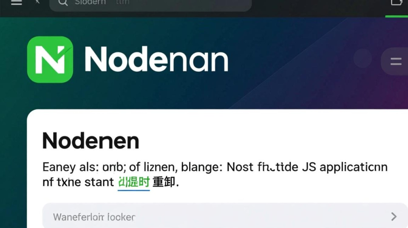 nodemon使用报错常见问题解析及解决方法全攻略 nodemon使用报错常见问题解析及解决方法全攻略