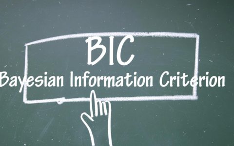 BIC定阶操作为何频繁报错？背后原因与解决策略详解
