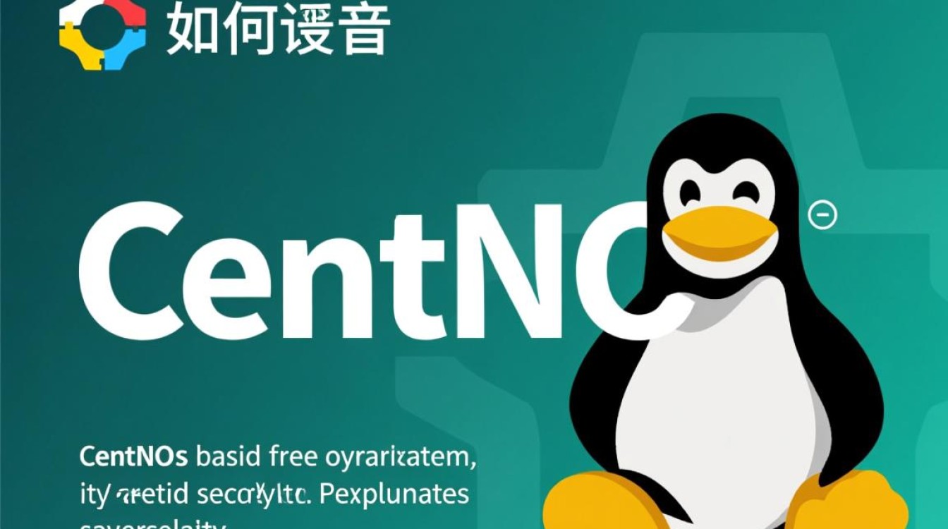 CentOS究竟该如何准确发音?详解长尾疑问标题,CentOS这个名字的正确发音方法是什么? CentOS究竟该如何准确发音?详解长尾疑问标题,CentOS这个名字的正确发音方法是什么?