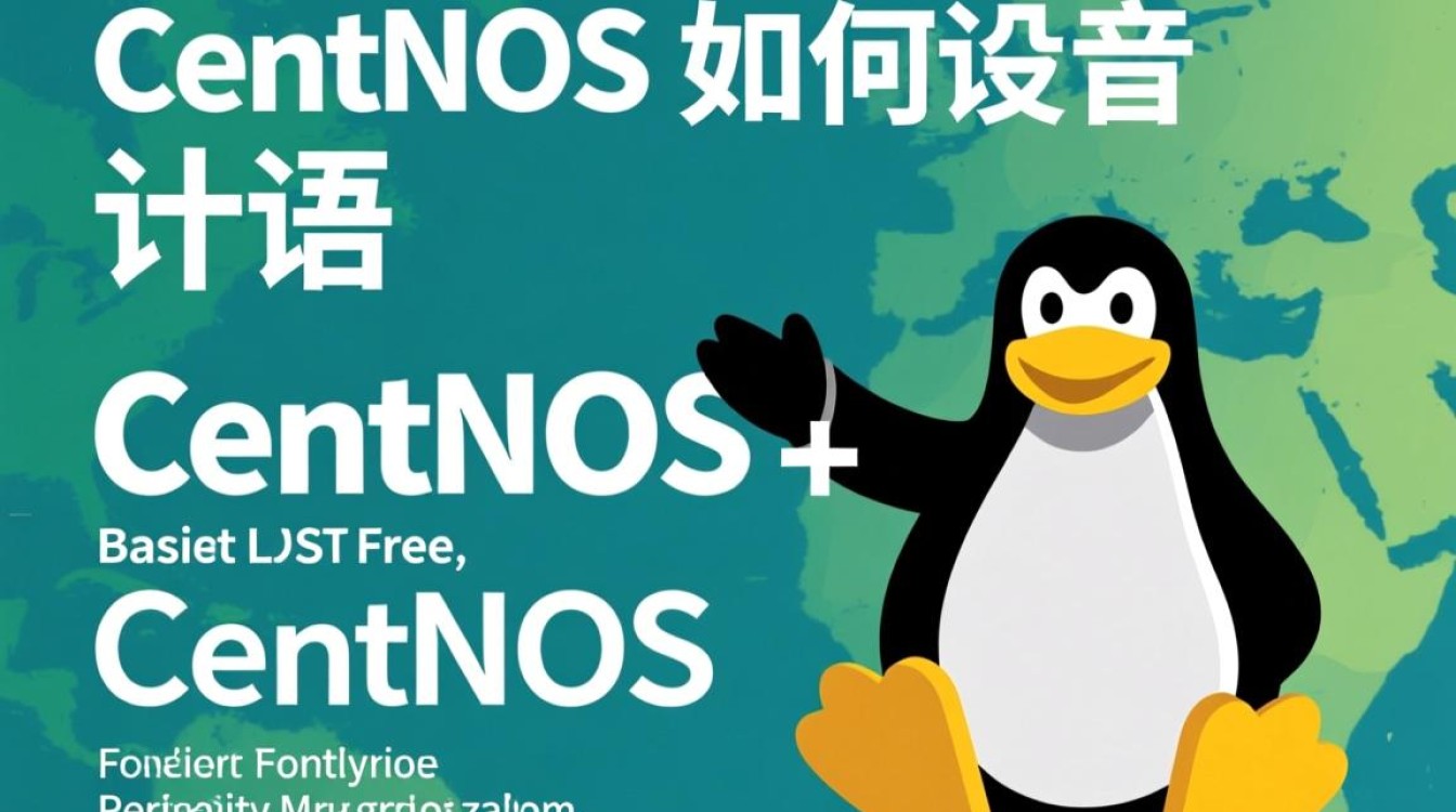 CentOS究竟该如何准确发音?详解长尾疑问标题,CentOS这个名字的正确发音方法是什么? CentOS究竟该如何准确发音?详解长尾疑问标题,CentOS这个名字的正确发音方法是什么?