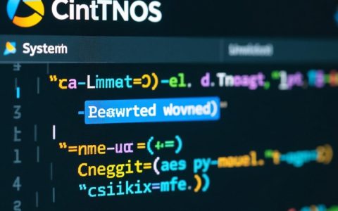 CentOS系统中如何高效注释代码？不同文件类型注释方法大揭秘！