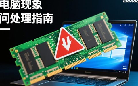 联想电脑内存报错，是硬件故障还是兼容性问题？解决方法有哪些？