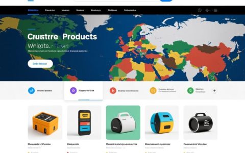 国外创意产品网站究竟如何引领潮流？揭秘其独特魅力！